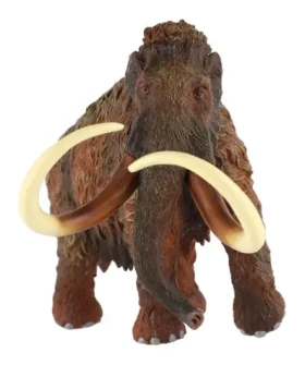 ZOOTED Mamut srstnatý