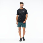 Pánske tričko s krátkym rukávom DAVEN II XXL