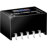 RECOM R-78AA15-0.5SMD DC / DC menič napätia, SMD 15 500 mA Počet výstupov: 1 x; R-78AA15-0.5SMD