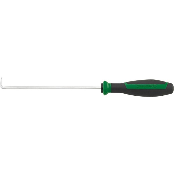 Stahlwille 77101102 hákový nástroj L.250mm 90°; 77101102