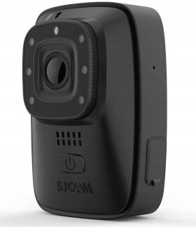SJCAM A10 Čierna