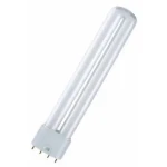 OSRAM DULUX L úsporná žiarovka 55W/830 2G11 / 101V (DU-L-55W830)