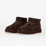Tenisky UGG W Classic Ultra Mini Caspian Burnt Cedar EUR 39