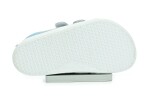 Pegres BF 57 modré barefoot tenisky 25 EUR