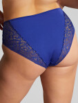 Sculptresse Estel Deep Brief royal blue 9682 50