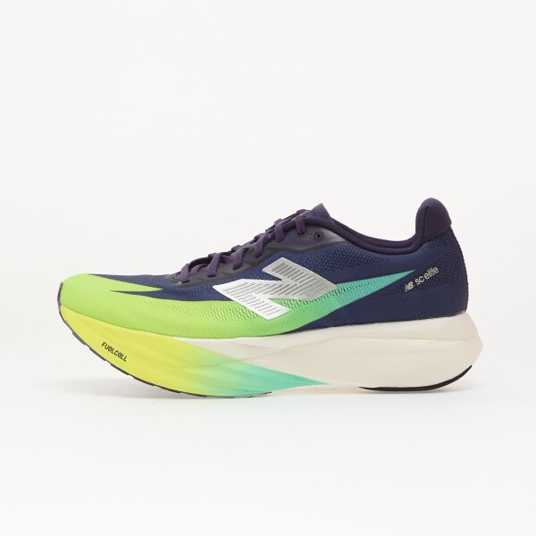 Tenisky New Balance FuelCell SC Elite v5 Boyseerry/ Afterglow EUR 45
