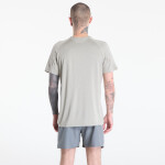 Tričko Nike Stride Plus Men's Dri-FIT ADV Short-Sleeve Running Top Spruce Fog/ Light Army/ Reflective Silv L