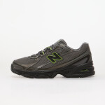 Tenisky New Balance Kids 740 Black Metallic/ Alkaline Green EUR 36