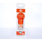 Koncentrovaná farba RD ProGel® - oranžová, 25g - Rainbow Dust