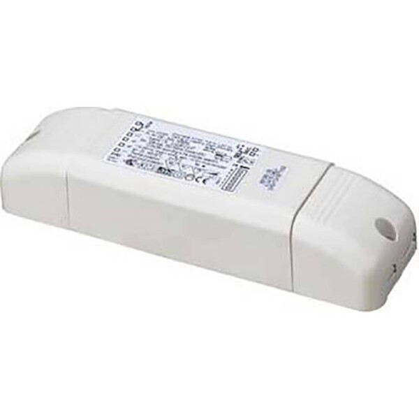 Barthelme LED driver konštantné napätie, konštantný prúd 20 W 12 - 24 V; 66004260