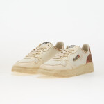 Tenisky Autry Supvint Low Wom Leat/ Leat White/ Van/ Sal EUR 37