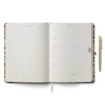 Rifle Paper Co. Plánovací diár 2026 Grácie s perom