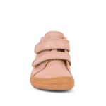 Dievčenské barefoot tenisky FIRST STEP Pink Froddo G2130342-17 pink - 35