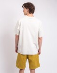Gramicci Freedom Tee Pigment Dyed NATURAL PIGMENT XL