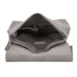 Dámsky batoh a kabelka 2v1 Enrico Benetti Caen 66612 Medium Grey