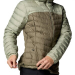 Columbia Westridge Down Jacket W 2051265349 S