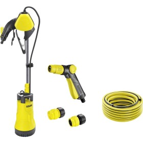 Karcher BP Barrel Set