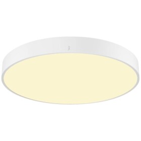 SLV 1007323 MEDO® 60 LED stropné svietidlo LED 39 W biela; 1007323