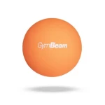 Masážna loptička Flexball Orange - GymBeam (oranžová) (69073-1-single_variant)