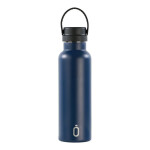 Termo fľaša FC Barcelona 600 ml 972192 Námořnická modř