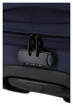 Cestovná taška na kolieskach Travelite Bolonia Wheeled Duffle M Navy