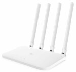 Xiaomi Mi Router 4A / Router AC1200 / Dual-Band / 2.4GHz - 300Mbps / 5GHz - 867Mbps / 1x WAN + 2x LAN (6970244525536)