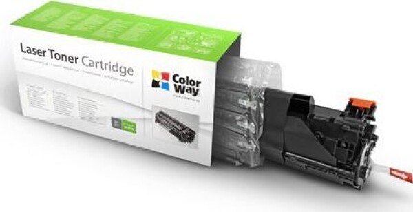 ColorWay ColorWay Toner Cartridge, Cyan, HP CE411A (305C)