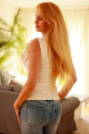 Blúzka model 214186 Mirale l