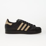 Tenisky adidas Superstar II Core Black/ Stokha/ Core Black EUR 36