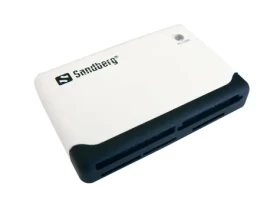 Sandberg Multi Card Reader - čítačka pamäťových kariet / USB 2.0 (133-46)