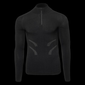 Fitanu Elder 1/2 Zip M Termo mikina 92800649201 M
