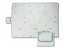 Taf Toys Hracia deka outdoorová XL / od narodenia (13145TAF)