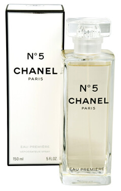 Chanel Edp