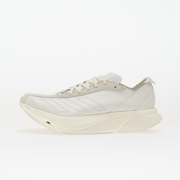Tenisky Y-3 Adios Pro 3.0 LX Core White/ Core White/ Orbit Grey EUR 46