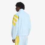 Bunda adidas Santiago Track Jacket Ice Blue M