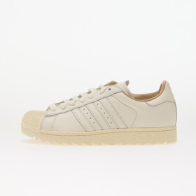 Tenisky adidas Superstar II Ripple Core White/ Core White/ Warm Sandstone EUR 11