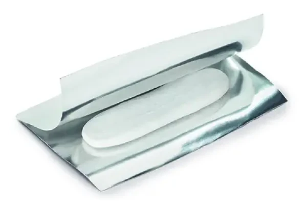 Tesa Sugru tvarovateľné univerzálne lepidlo biele / Lepidlo / 8 ks / vodeodolné / tepelne a UV odolné (41287-00000-01)