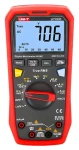 UNI-T UT161D / Multimeter / True RMS / NCV / 1000V / USB (UT161D)