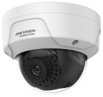 HIKVISION HWI-D121H(C) / IP kamera / Dome / 2Mpix / objektív 2,8 mm / H.265 + / krytie IP67 + IK10 / IR až 30m / kov + plast (311315944)