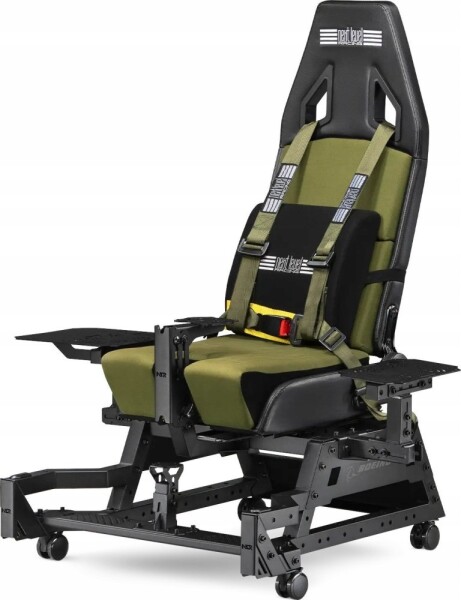 Next Level Racing Flight Seat Pro Boeing Military Edition (NLR-S039)