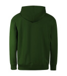 Chill mikina unisex fľaša zelená 4XL
