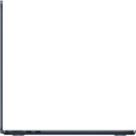 Apple MacBook Air 13 M3 2024 CZ Midnight / Apple M3 4.0GHz / 16GB / 512GB / Apple 10-jadrová iGPU / macOS (MXCV3CZ/A)