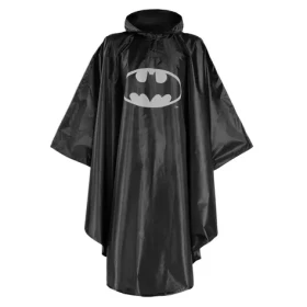 BAAGL Pláštenka Batman Logo veľ. XL (A-35128-XL)