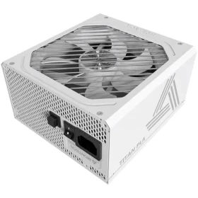 Montech Titan PLA 1000W / ATX 3.1 / 1000W / 80 PLUS Platinum / Aktívne PFC / modulárne (TITAN PLA 1000W)