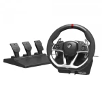 HORI Force Feedback Racing Wheel DLX / Volant s pedále pre Xbox Series X Xbox One PC (4961818034686)