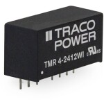 TracoPower TMR 4-4811WI DC / DC menič napätia 5 V/DC 0.8 A 4 W; TMR 4-4811WI