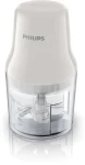 Philips Daily Collection HR1393|00 biela / Sekáčik / 450W / 0.7 l / 2 čepieľky (HR1393/00)