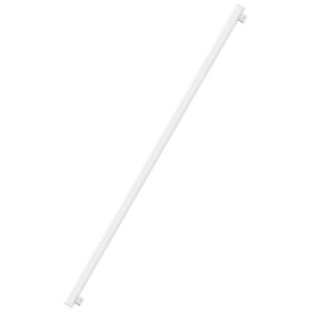 OSRAM HOMELIGHTING 4099854232893 LED En.trieda 2021 F (A - G) S14S tyčový tvar 9.9 W = 75 W teplá biela (Ø x v) 29 mm x 29 mm 1 ks; 4099854232893