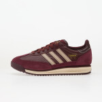 Tenisky adidas SL 72 Rs Shadow Red/ Wonder White/ Maroon EUR 43 1/3