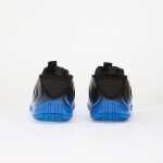 Topánky adidas Harden Volume 10 Core Black/ Ray Blue/ Silver Metallic 10.5